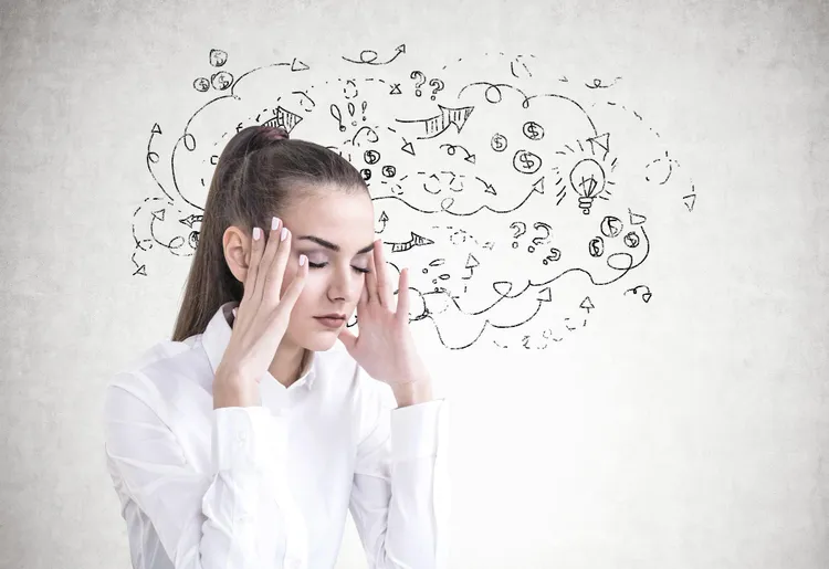 How to Stay Healthy in a World Overloaded with Sugar, Toxins, and Stress