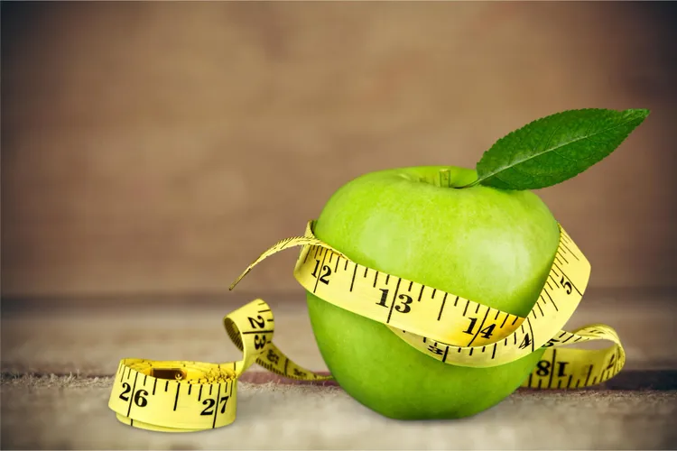 How to Track Calories Without Stress