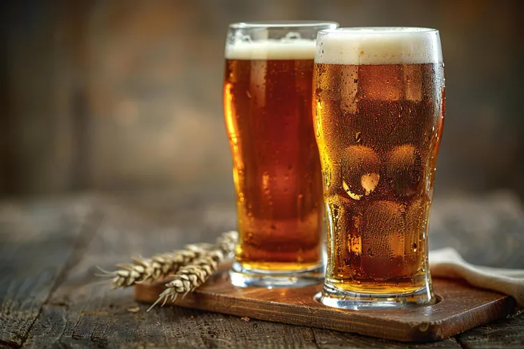 Perfect Beer Pairings for Spicy Dishes