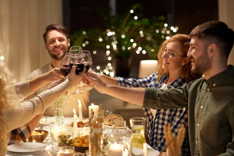 The Best Wines to Pair with Weeknight Dinners Under 30 Minutes