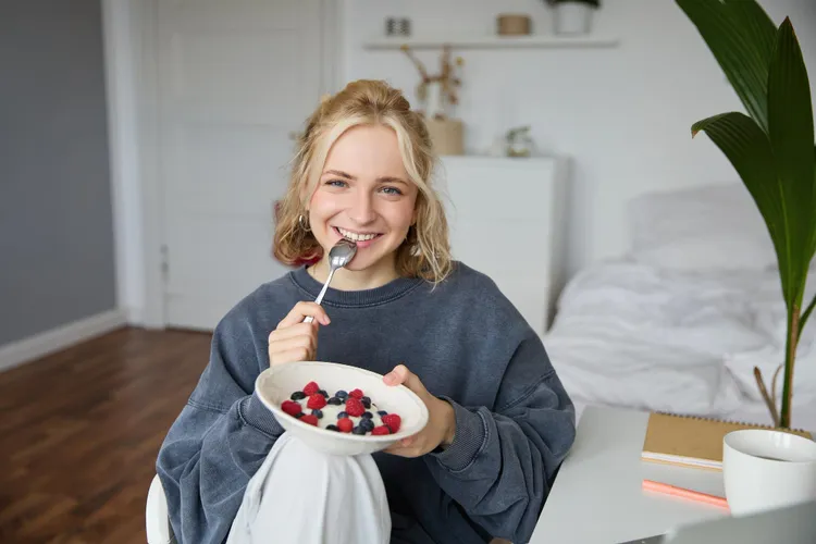 Gut Health and Skin Connection: Clear Skin Starts in the Gut
