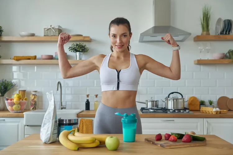 Post-Workout Smoothies & Recovery Meals: Your Complete Guide to Refueling Naturally