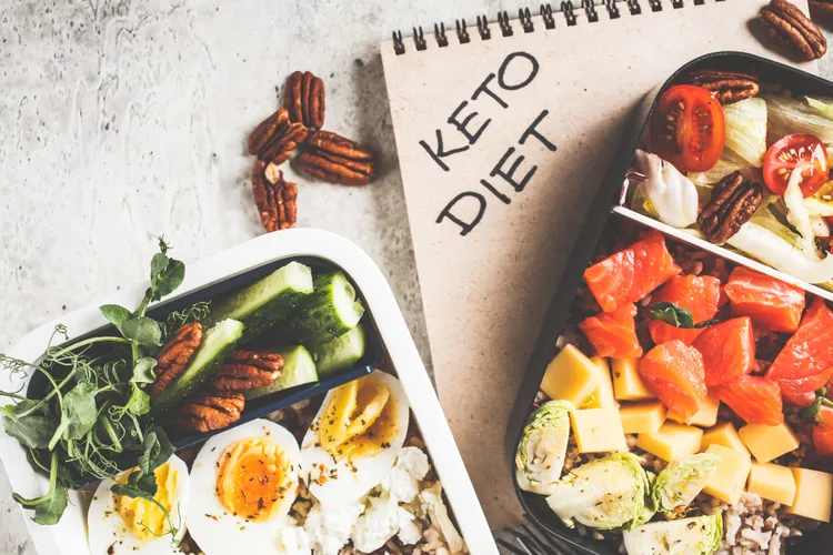 The Complete Beginner’s Guide to Keto (With Sample Recipes)