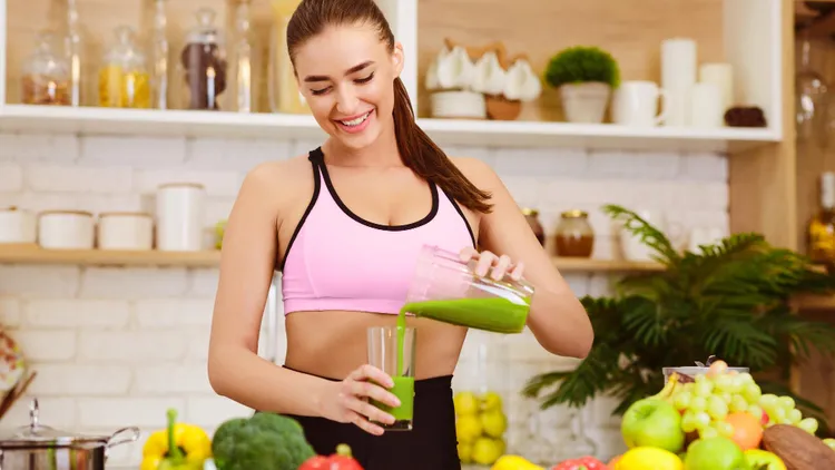 Build-Your-Own Post-Workout Smoothie: The Ultimate Formula for Recovery