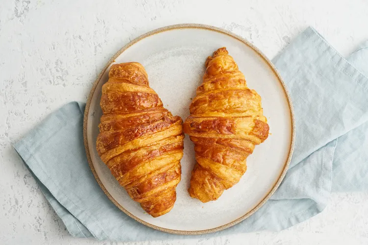 French Pastries Made Simple: Beginner’s Guide to Croissants