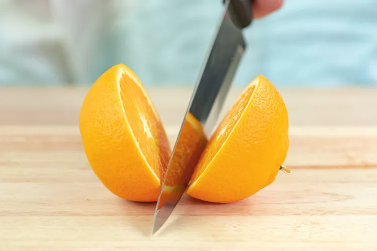 Knife Skills 101: How to Chop Like a Chef