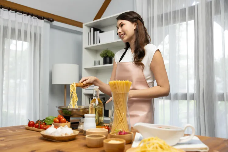 Mistakes You’re Making When Boiling Pasta - And How to Fix Them