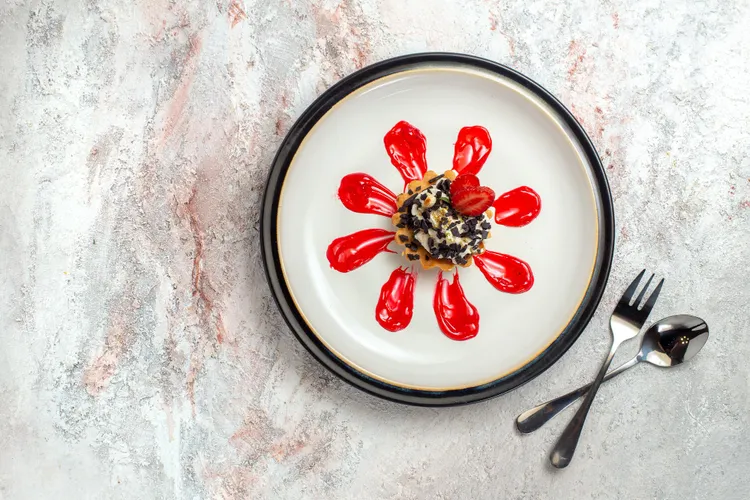 Plating Like a Pro: Simple Tricks for Beautiful Meals