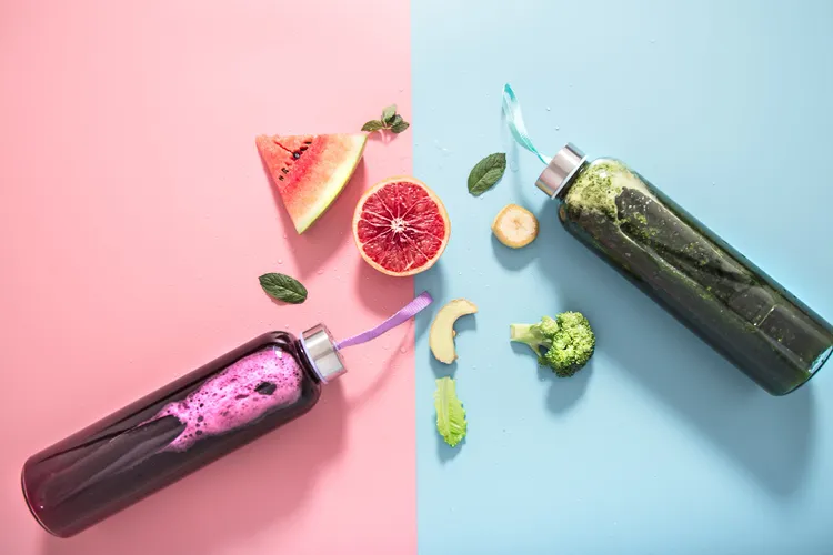 Pre-Workout vs Post-Workout Nutrition: What’s the Difference?