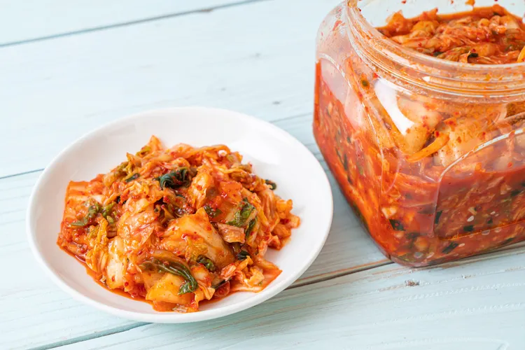 The Rise of Fermentation: Why Everyone’s Making Kimchi