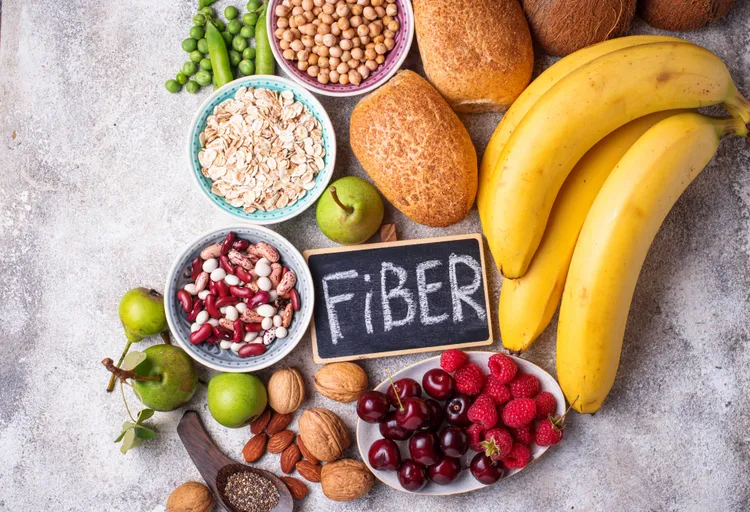 The Role of Fiber: Why Your Meals Might Be Missing It