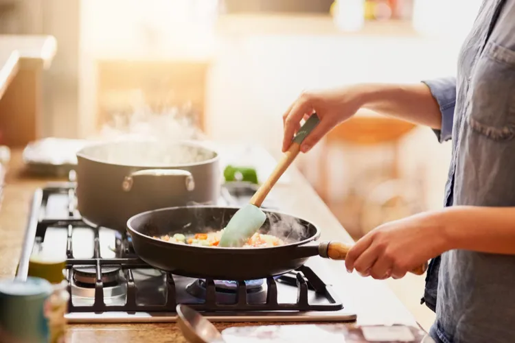 Understanding Heat: When to Use Low, Medium, and High Temperatures in Cooking
