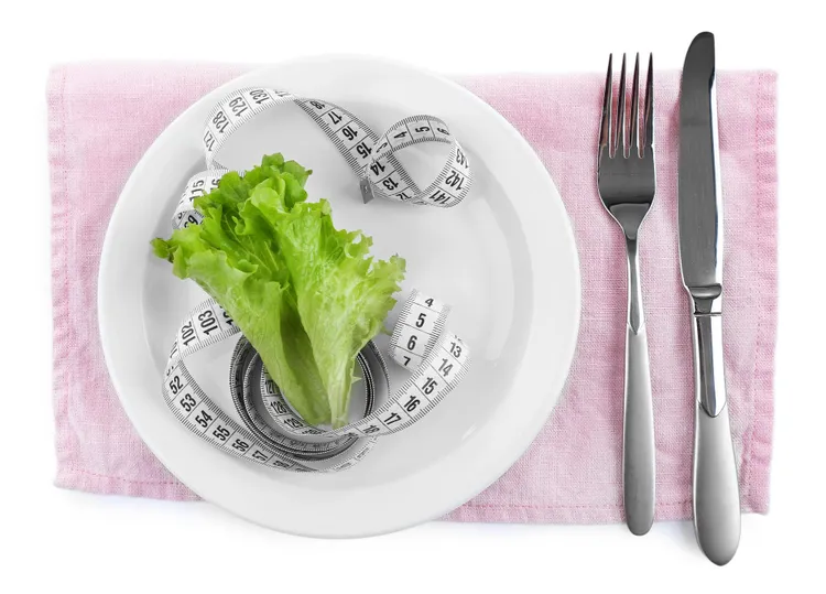 Understanding Portion Sizes Without Weighing Everything