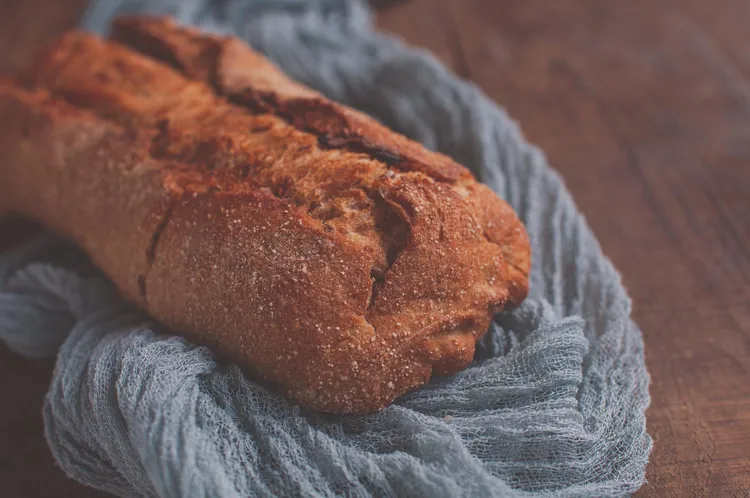 Why Letting Food Rest Matters (Not Just Meat)