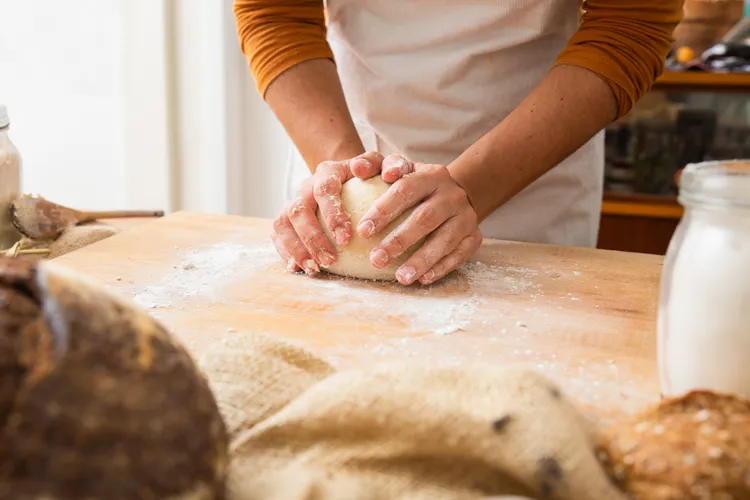 Common Bread Baking Problems and How to Fix Them
