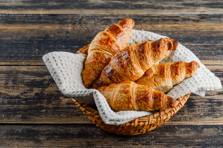 Croissant Troubleshooting: Why Your Layers Are Melting Together
