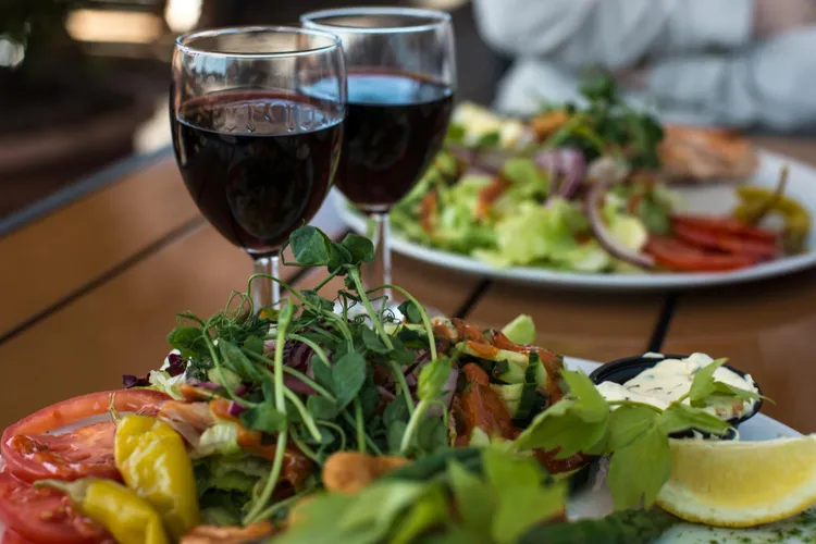 Food & Drink Pairing Guides