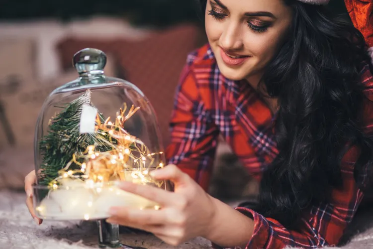 Holiday Traditions That Nourish You, Not Exhaust You