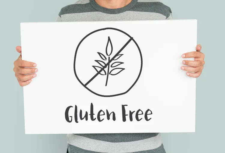How to Convert Any Recipe Into a Gluten-Free Version