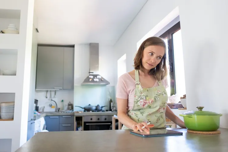 How to Fix Dry Meat or Overcooked Food