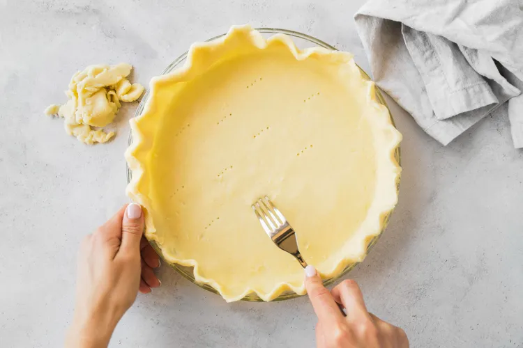 How to Make Perfect Pie Crust Every Time (Even If You’re a Beginner)