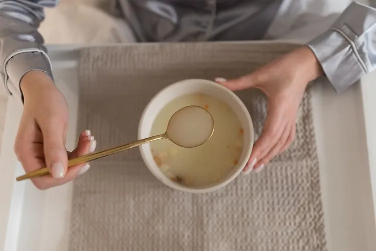 How to Make Stock That Transforms Your Soups  (The Ultimate Guide to Flavor-Building Broths for Home Cooks)