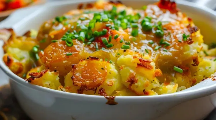 10 Meals That Feel Like Care