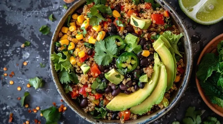 Build-Your-Own Comfort Bowl: The Easiest Way to Eat Well on Any Kind of Day