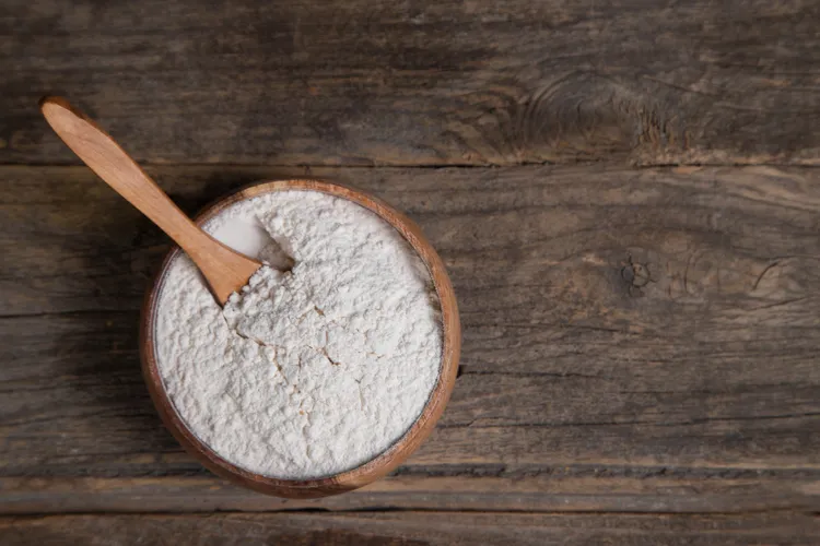 The First 5 Gluten-Free Flours You Should Buy