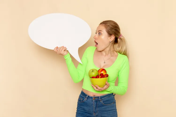 The Mistake People Make When Trying to Eat Better (And What to Do Instead)