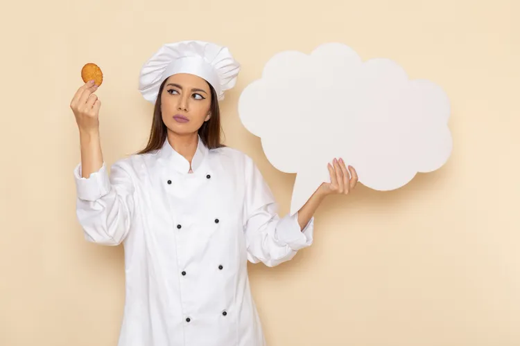 What Your Brain Does Before You Take the First Bite