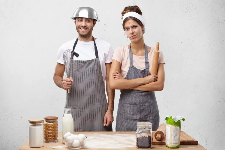 What’s Your Cooking Personality? Discover How You Naturally Cook (and Why It Matters)