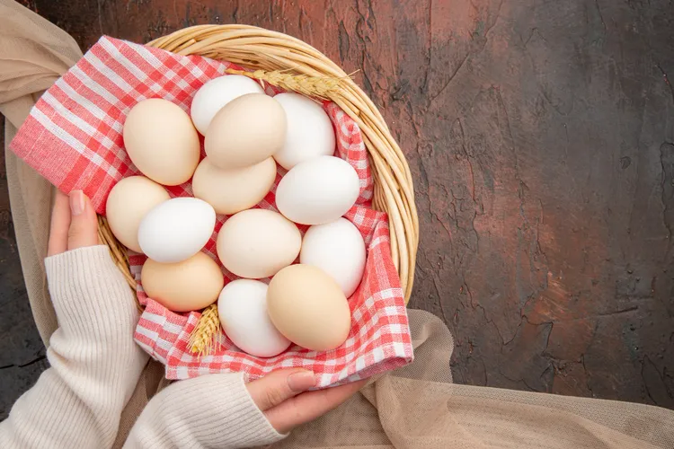 Why Eggs Are the Ultimate Mood Food