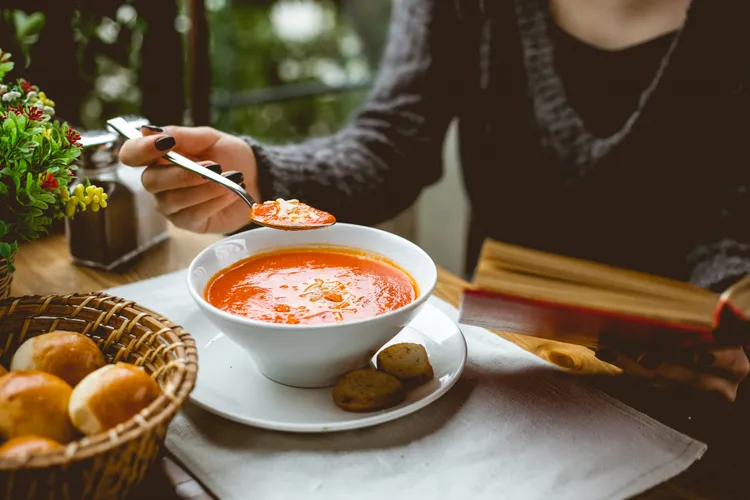 Why Every Culture Has a Comfort Soup