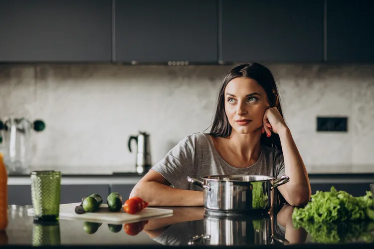 Why Home Cooking Sometimes Feels Exhausting