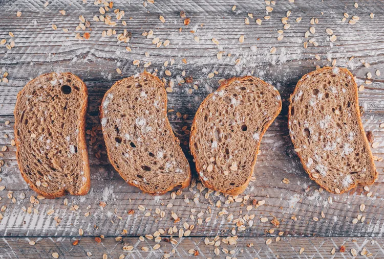 Why Your Gluten-Free Bread Is Gummy (And How the Right Flour Fixes It)
