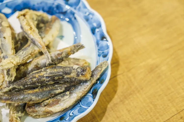 Anchovies: Invisible Umami - The Secret Ingredient You Don’t Taste (But Always Notice)