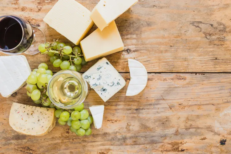 Cheese & Wine Pairing Beyond the Classics