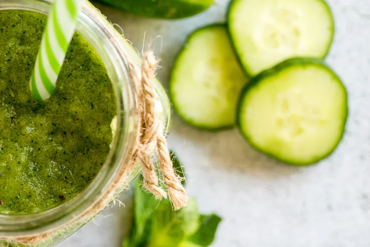 Cucumber Beyond Salads: The Smart Home Cook’s Guide to Using Cucumbers in Surprisingly Delicious Ways