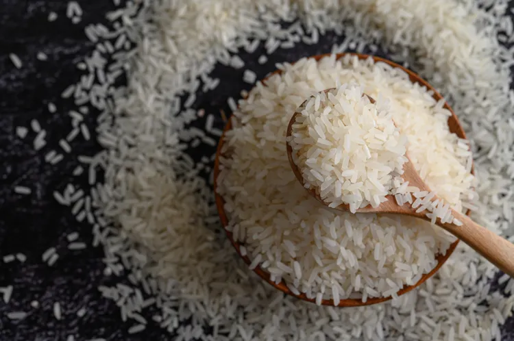 Do you really need to wash rice?