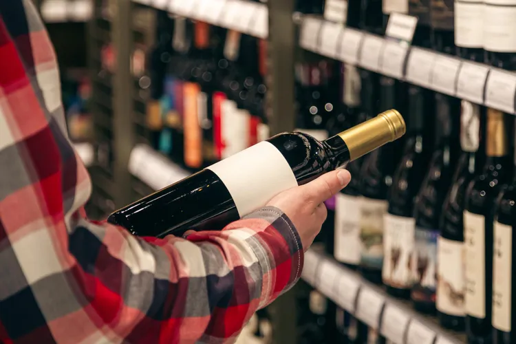 How to Spot a Good Budget Wine in Any Store