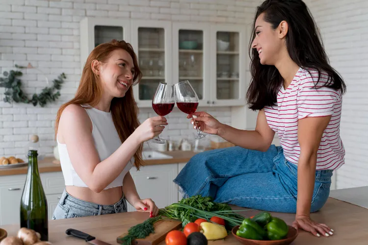 Pairing Wine with Vegetarian & Vegan Dishes