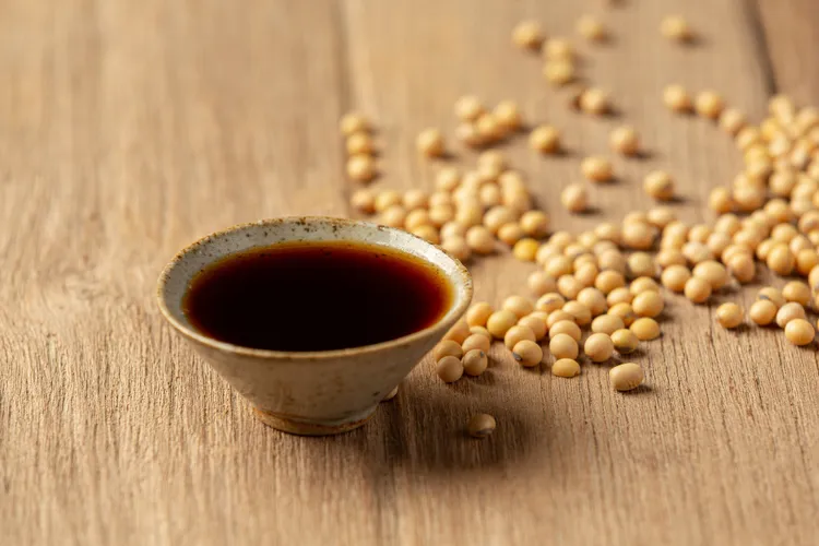 Soy Sauce: Not Just Asian Cooking - The Secret Flavor Booster Smart Home Cooks Use Everywhere