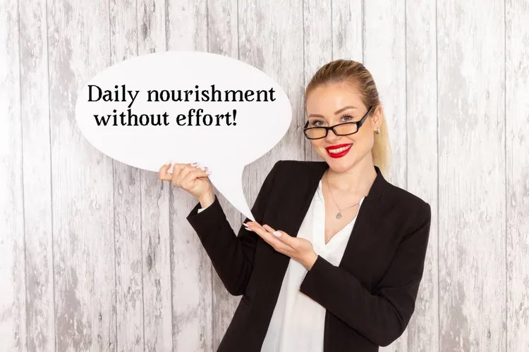 The Lazy Person’s Guide to Healthy Eating