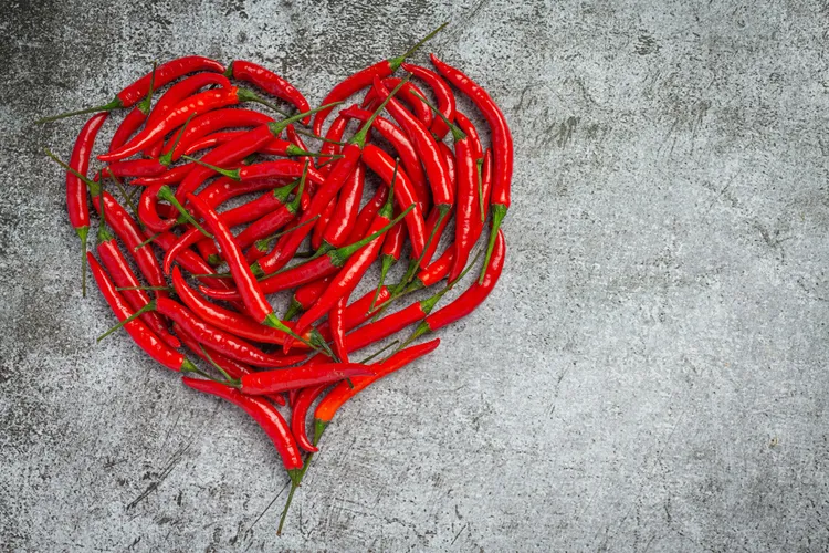 Too spicy? Don’t add water - do this