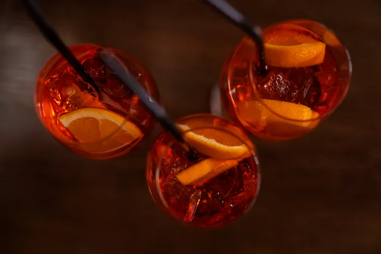 Weeknight Dinner Cocktail Recipes (That Actually Work with Food)