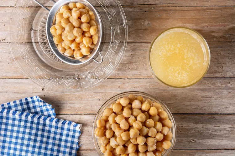 What Can I Cook With Chickpeas?