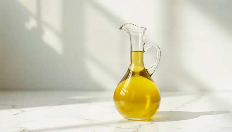 Wrong Cooking Oil Used? What Really Happens - And How to Fix or Prevent Kitchen Mistakes