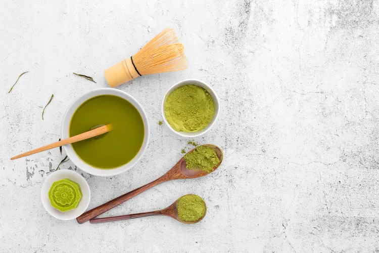 10 Best Matcha Baking Recipes