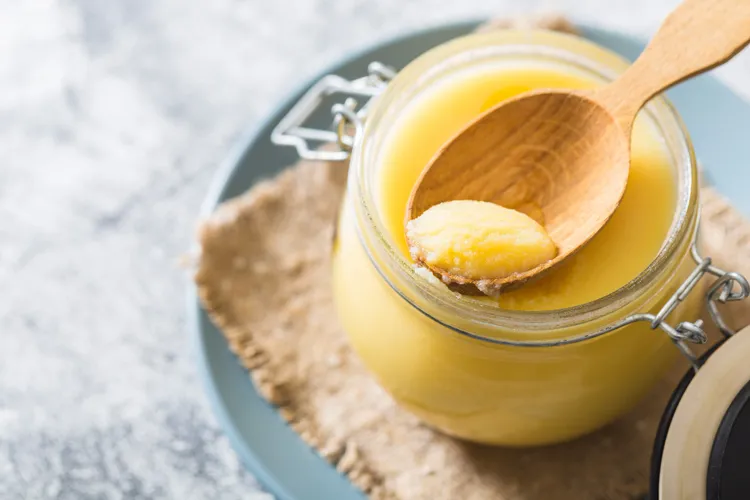 10 Delicious Ways to Cook With Ghee